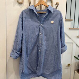 Acne Studios  Oversized Shirt